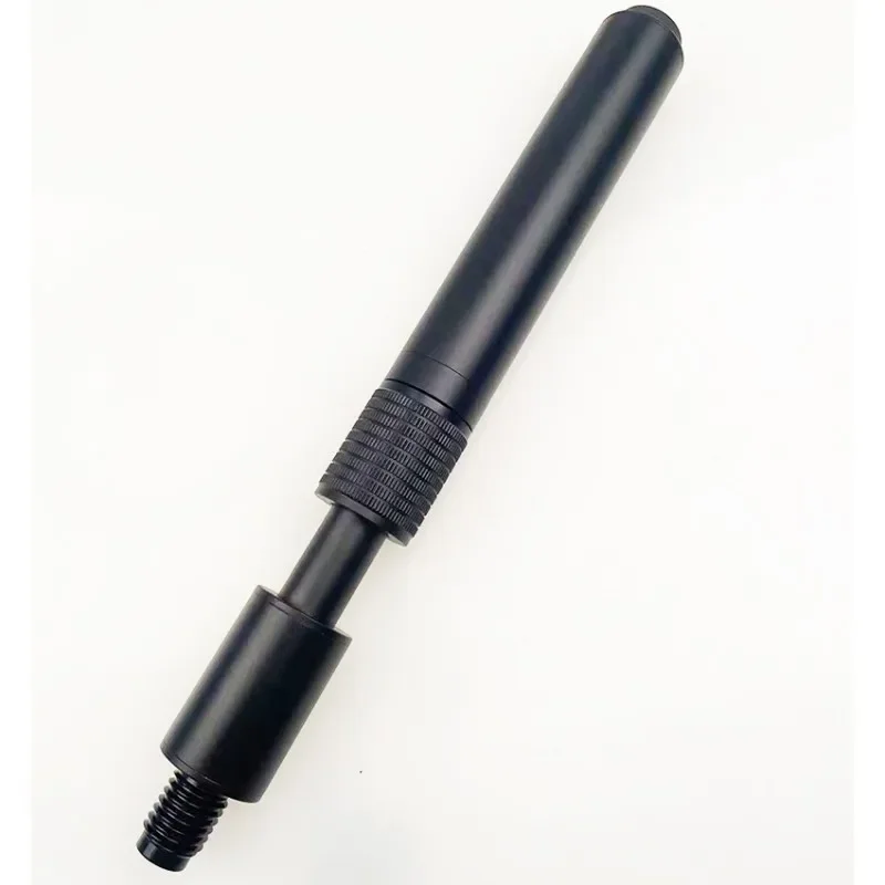 Cuetec RETRACTABLE Extension With Bumper Pool Billiards Cue 24cm-35.5cm 227g/Pcs
Cuetec RETRACTABLE Extension With Bumper Pool Billiards Cue 24cm-35.5cm 227g/Pcs