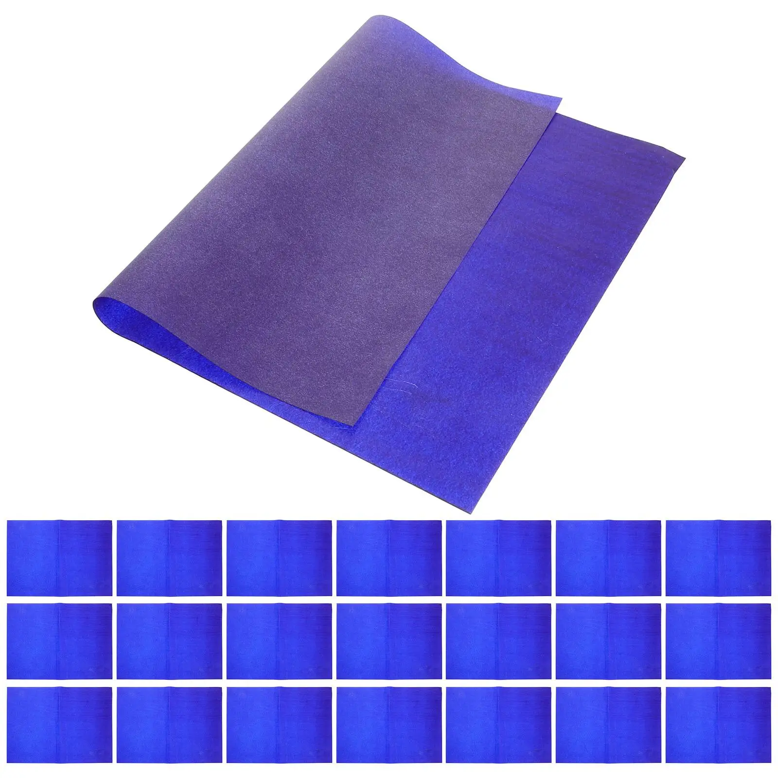50 Pcs Carbon Tracing Paper For Drawing Transfer Paper A4 Graphite Rewrite Tracing Drawing Supplies High Clarity Versatile Use
50 Pcs Carbon Tracing Paper For Drawing Transfer Paper A4 Graphite Rewrite Tracing Drawing Supplies High Clarity Versatile Use