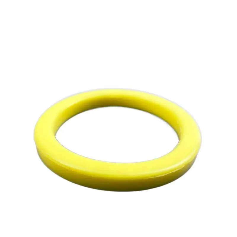 Original factory for WPM Huijia KD330/KD510X semi-automatic coffee machine modified thin rubber ring accessories
Original factory for WPM Huijia KD330/KD510X semi-automatic coffee machine modified thin rubber ring accessories