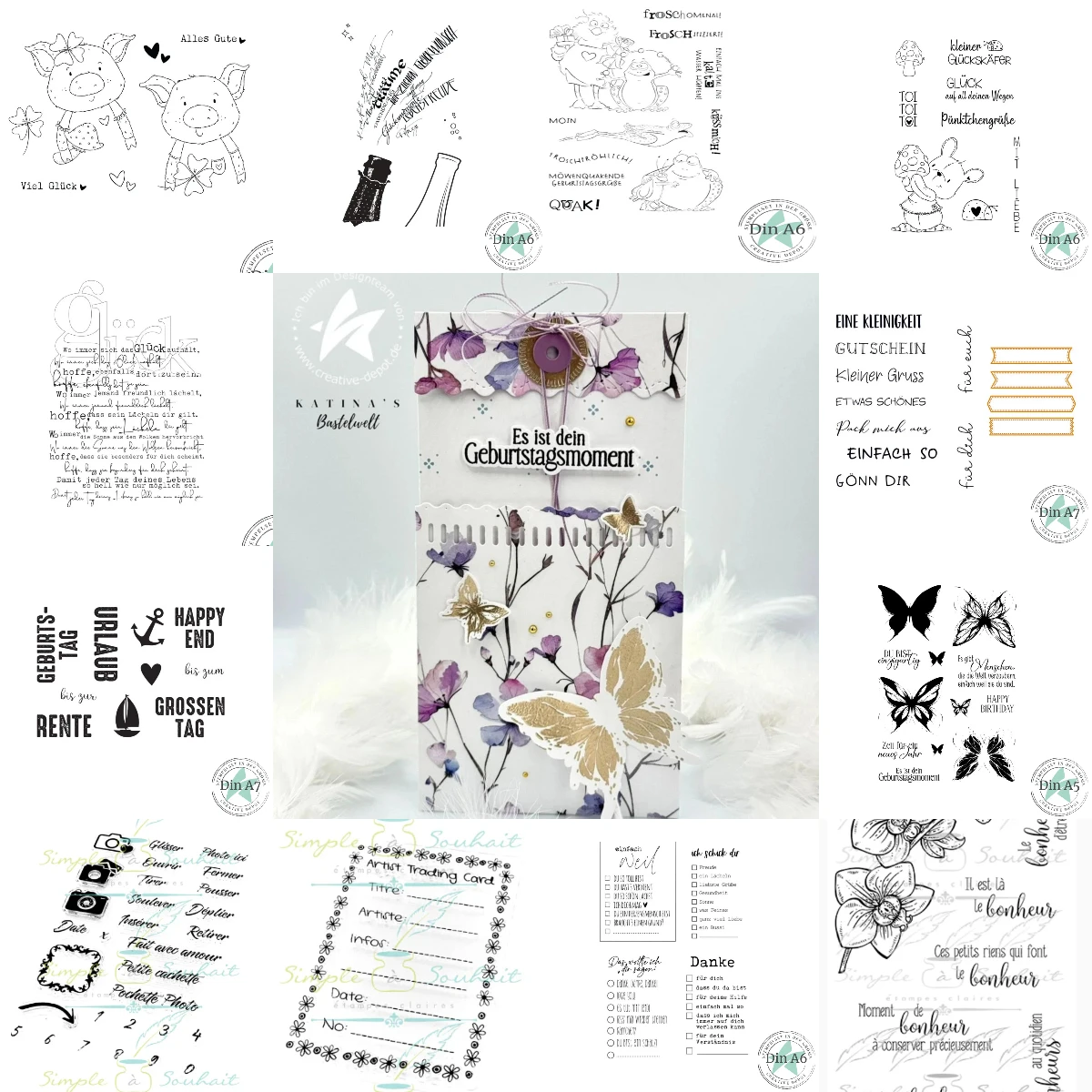 Butterflies and Pigs Metal Cutting Dies Scrapbook Diary Decoration Stencil Embossing Template DIY Greeting Card Handmade 2026
Butterflies and Pigs Metal Cutting Dies Scrapbook Diary Decoration Stencil Embossing Template DIY Greeting Card Handmade 2026