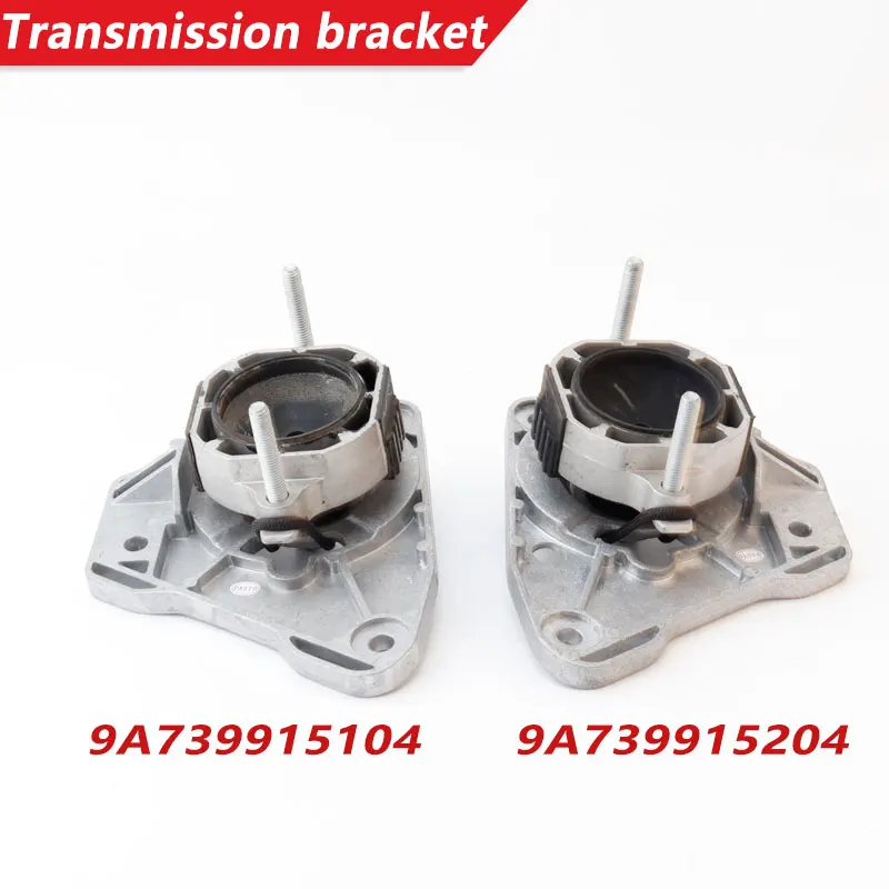 Кронштейн трансмиссии 9A739915104 9A739915204 9A739915103 9A739915203 для Porsche Panamera 971 2017-2021
Кронштейн трансмиссии 9A739915104 9A739915204 9A739915103 9A739915203 для Porsche Panamera 971 2017-2021