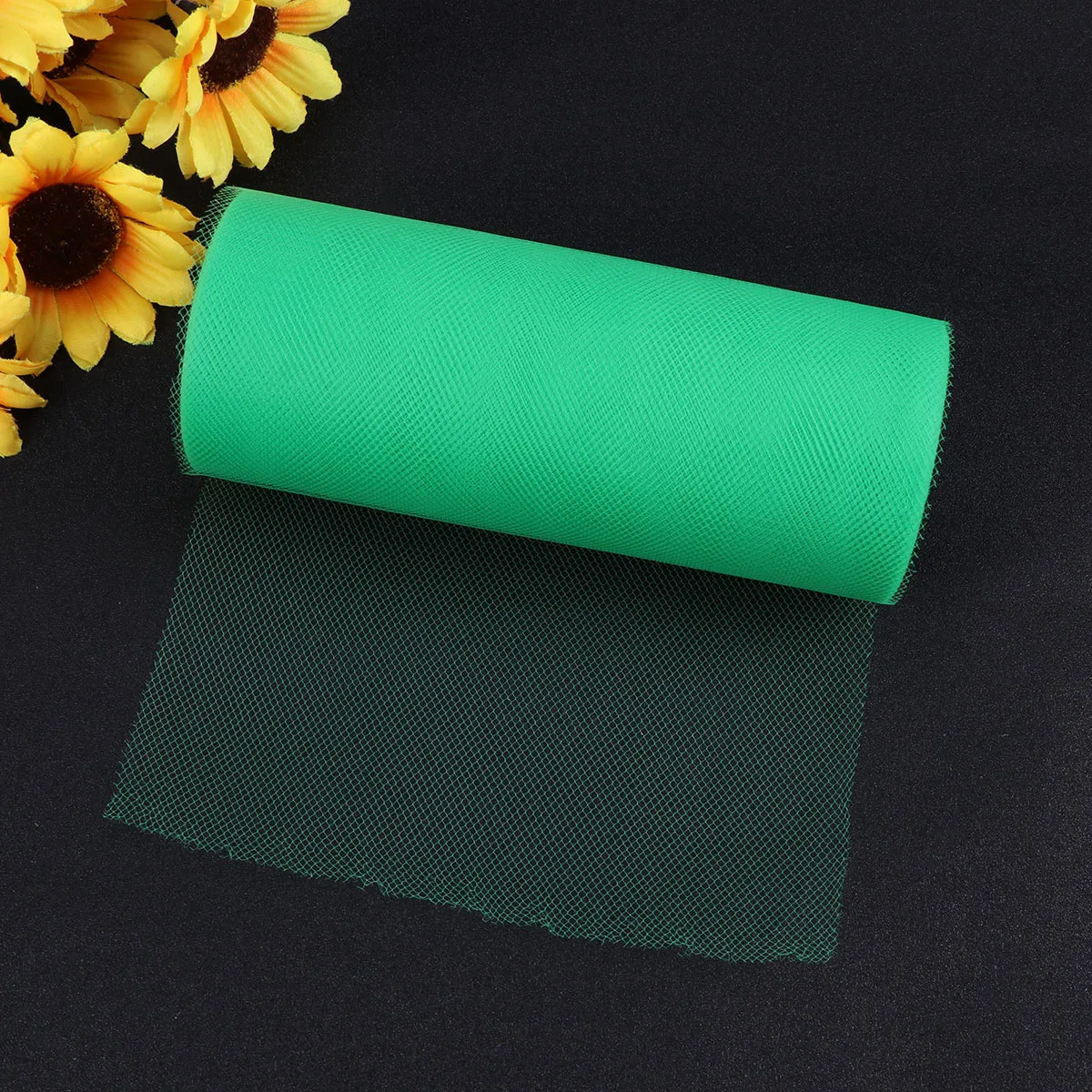 6 Inches 25 Yards Silver Gray Tulle Rolls Organza Fabric Diy Craft Wedding Decoration Tutu Skirt Gift Wrapping Bouquet Mesh
6 Inches 25 Yards Silver Gray Tulle Rolls Organza Fabric Diy Craft Wedding Decoration Tutu Skirt Gift Wrapping Bouquet Mesh