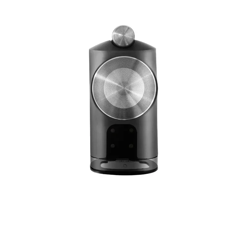 Metal Speaker Wall Bracket Speaker Wall Mounted Bracket Easy Install Space Saving For Bowers&Wilkins Formation Duo
Metal Speaker Wall Bracket Speaker Wall Mounted Bracket Easy Install Space Saving For Bowers&Wilkins Formation Duo