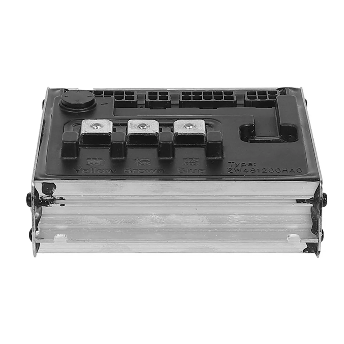 2525+ Controller Circuit Mainboard for F3 Electric Scooter Control Board Assembly Parts
2525+ Controller Circuit Mainboard for F3 Electric Scooter Control Board Assembly Parts