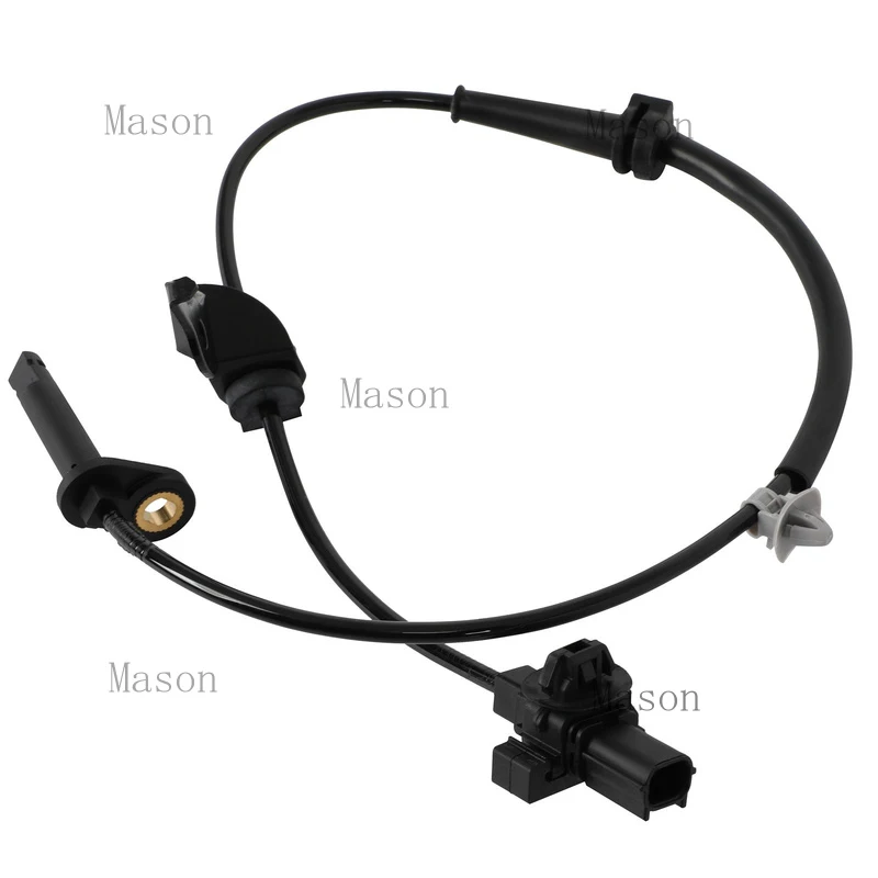 R+ For 2013-2017 Honda Accord 2015-20 Acura TLX Front Right ABS Wheel Speed Sensor
R+ For 2013-2017 Honda Accord 2015-20 Acura TLX Front Right ABS Wheel Speed Sensor