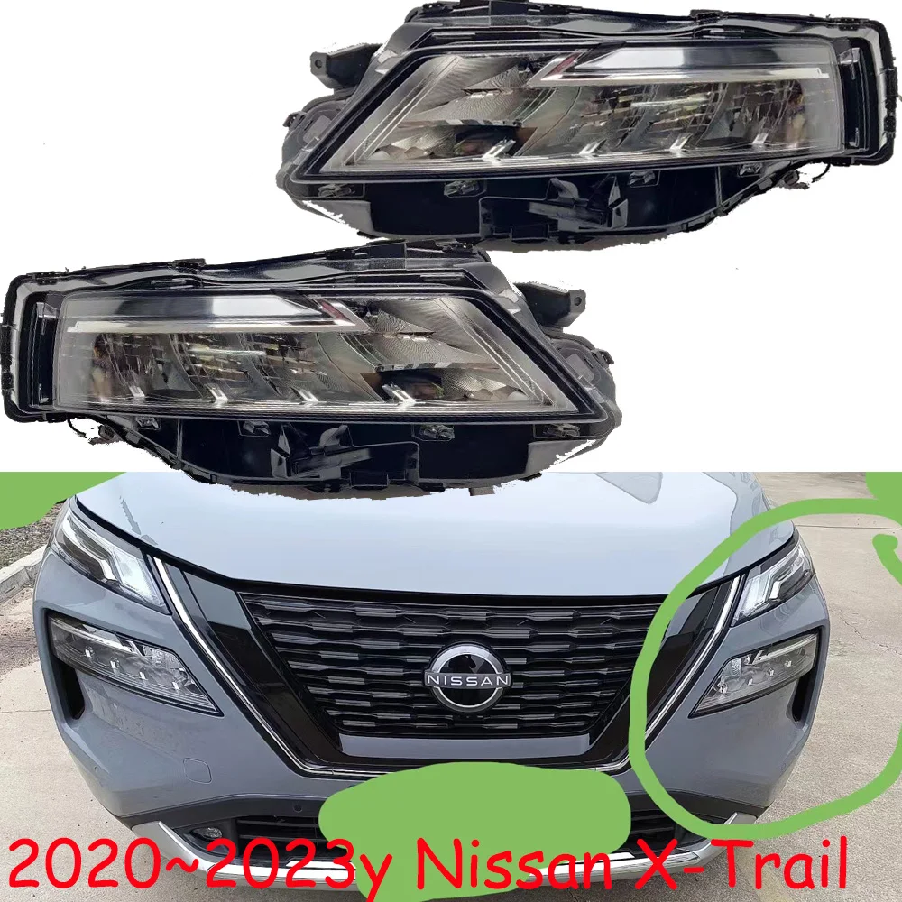 1 шт. автомобильные аксессуары Bupmer XTrail головная фара для Nissan X-Trail rogue LED 2022 ~ 2024y дневная фара X-Trail противотуманная фара
1 шт. автомобильные аксессуары Bupmer XTrail головная фара для Nissan X-Trail rogue LED 2022 ~ 2024y дневная фара X-Trail противотуманная фара