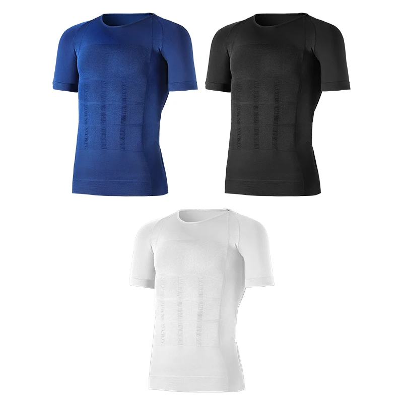 1pc Shapewear men's short sleeve corset chest belly belly beer belly corset waist Shapewear sports bodybuilding tights
1pc Shapewear men's short sleeve corset chest belly belly beer belly corset waist Shapewear sports bodybuilding tights