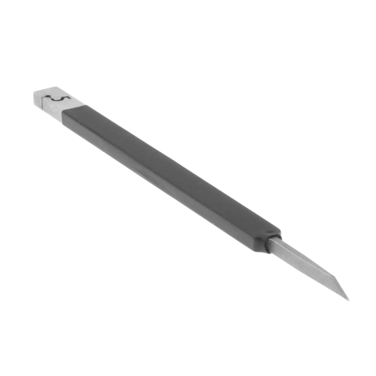 Model Building Model Scriber High Speed Steel Resin Carved Scribe Line Cutting DIY Tool Utility Knife Carving Knife
Model Building Model Scriber High Speed Steel Resin Carved Scribe Line Cutting DIY Tool Utility Knife Carving Knife
