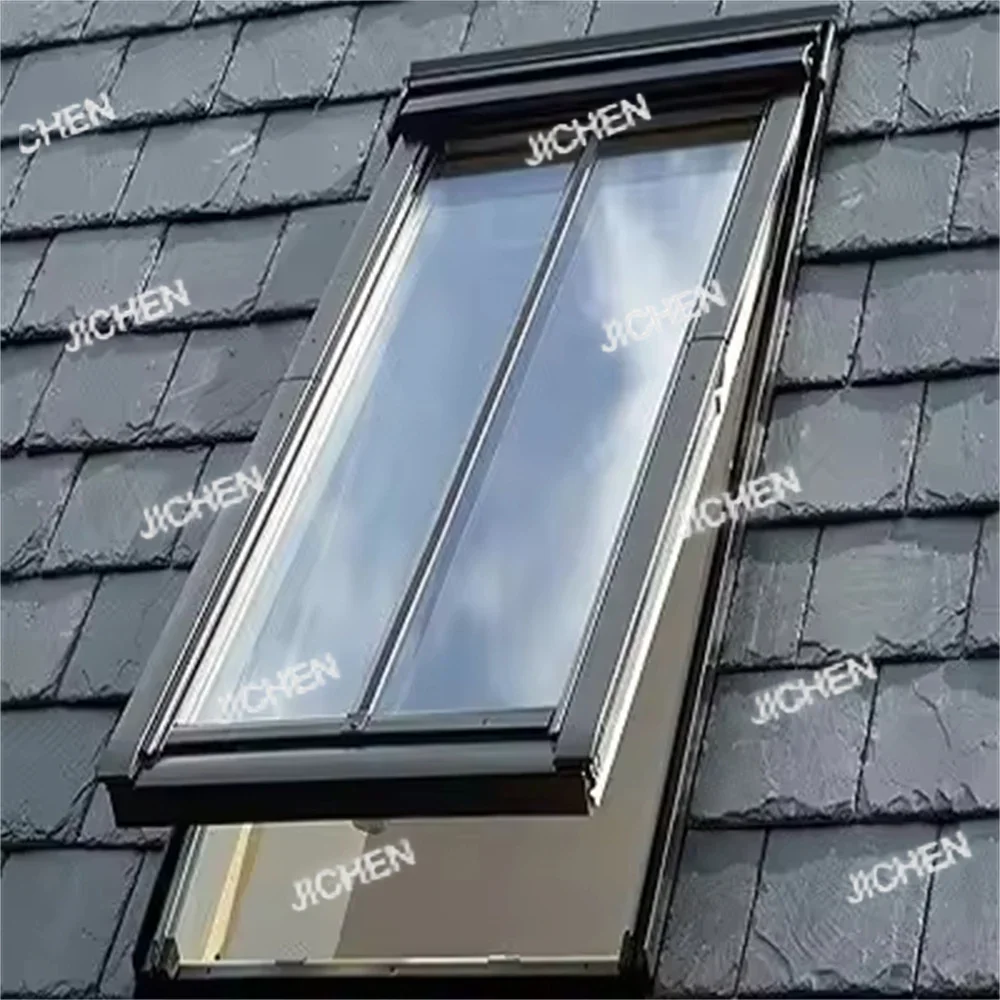 Мансардное окно HS, алюминиевое, с закаленным стеклом, умное электрическое, для дома/виллы, стеклянная крыша, окно, мансардное окно
Мансардное окно HS, алюминиевое, с закаленным стеклом, умное электрическое, для дома/виллы, стеклянная крыша, окно, мансардное окно