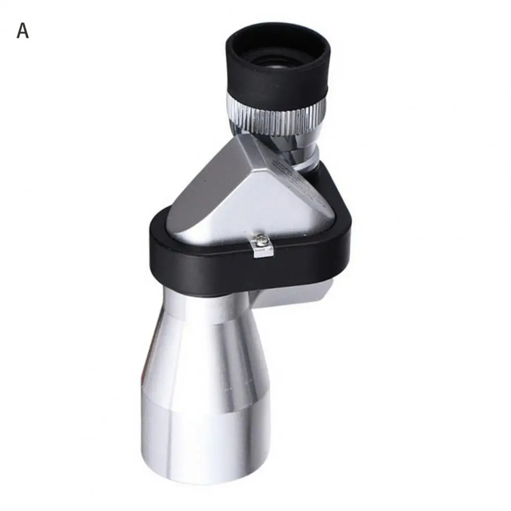 Mini Telescope Professional Non-slip Widely Used Outdoor Sports Tourism Corner Telescope for Camping
Mini Telescope Professional Non-slip Widely Used Outdoor Sports Tourism Corner Telescope for Camping