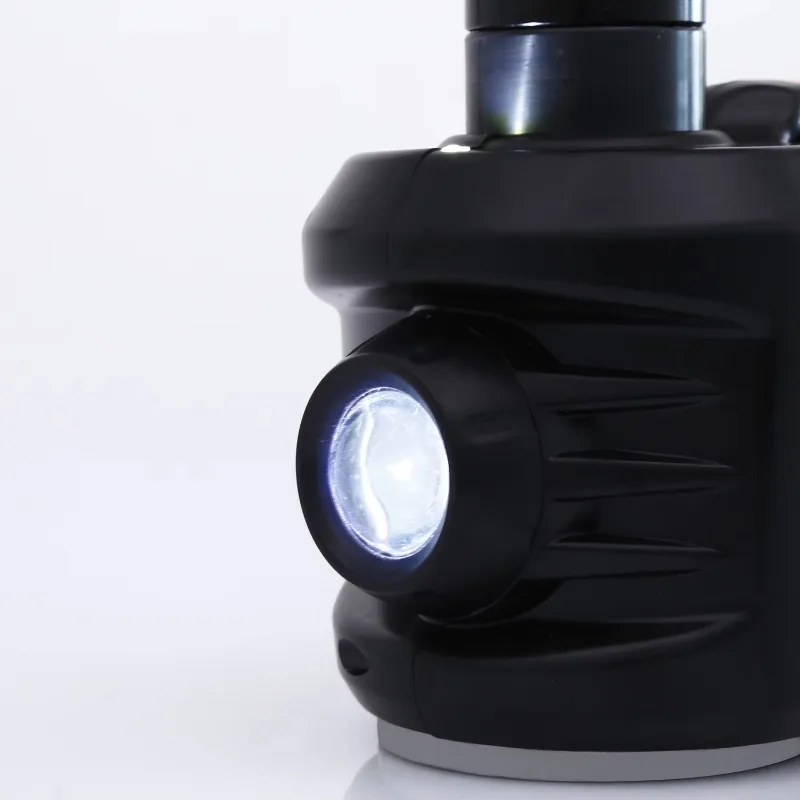 SXLL Professional 5 Ton DC 12v Automatic Electric Car Jack Black Plastic Box Included
SXLL Professional 5 Ton DC 12v Automatic Electric Car Jack Black Plastic Box Included