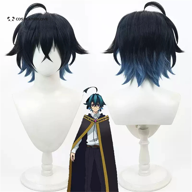 2026 Anime Wistoria: Wand and Sword Season 2 Will Serfort Halloween Cosplay Headwear Wig Christmas Carnival Costume Outfit
2026 Anime Wistoria: Wand and Sword Season 2 Will Serfort Halloween Cosplay Headwear Wig Christmas Carnival Costume Outfit