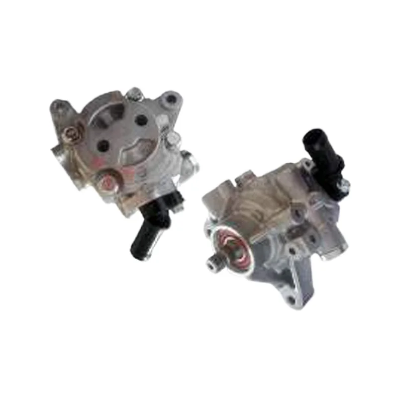 Power steering pump 56110-RTA-003 Suitable for HONDA CRV 06 Power steering pump
Power steering pump 56110-RTA-003 Suitable for HONDA CRV 06 Power steering pump