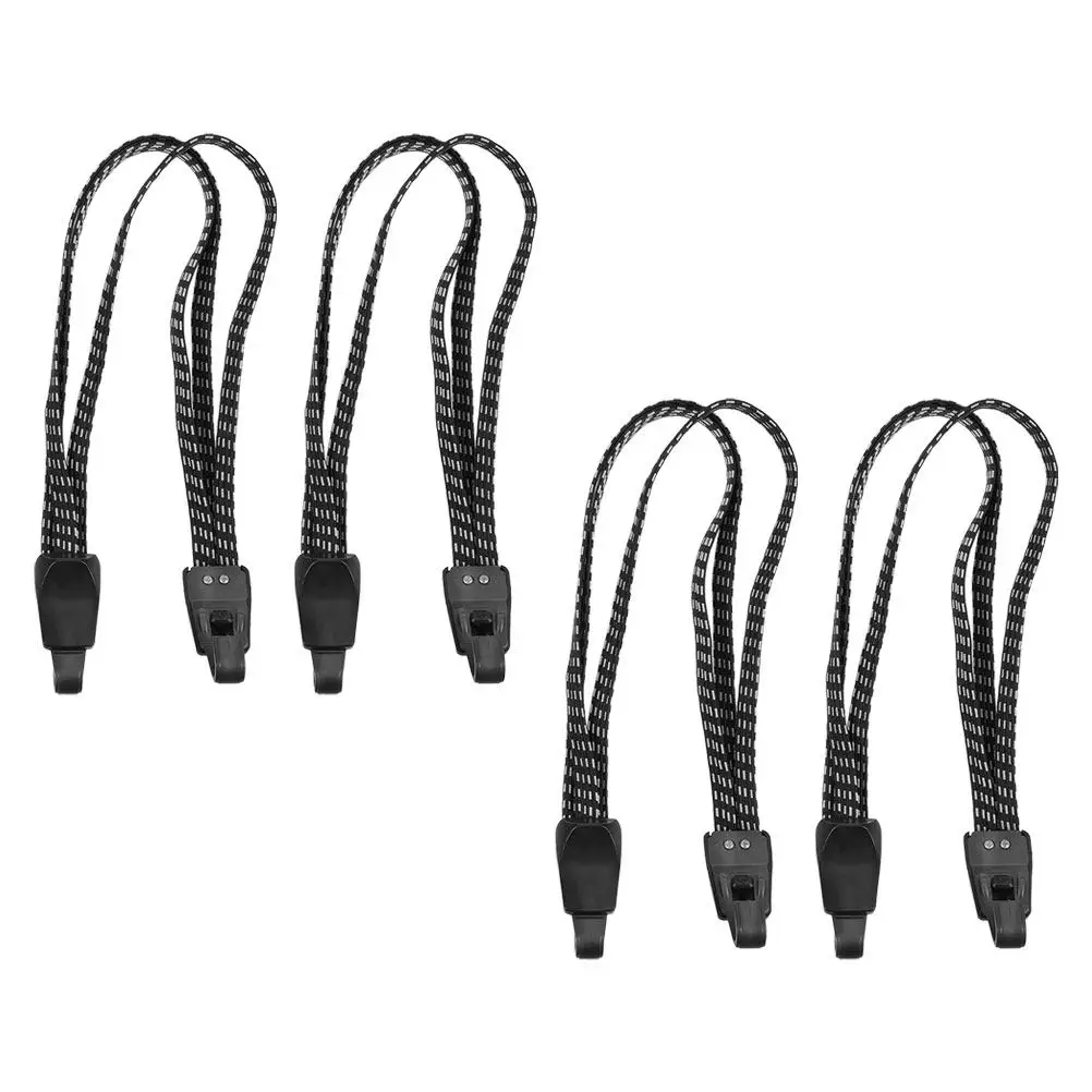 4Pcs Mountain Bike Rear Rack Straps Heavy-Duty PP Elastic Luggage Tie Down for Bicycle Motorcycle Camping Gear Transport
4Pcs Mountain Bike Rear Rack Straps Heavy-Duty PP Elastic Luggage Tie Down for Bicycle Motorcycle Camping Gear Transport