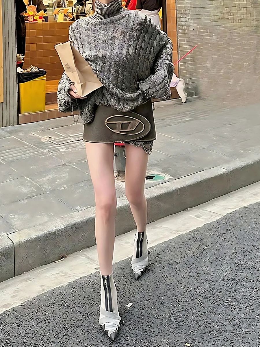 Бутылки для невесты»),ées pour femmes, bout pointu, boucle de ceinture, Cool Girl Street Style, nouvelle Collection 2025
Бутылки для невесты»),ées pour femmes, bout pointu, boucle de ceinture, Cool Girl Street Style, nouvelle Collection 2025