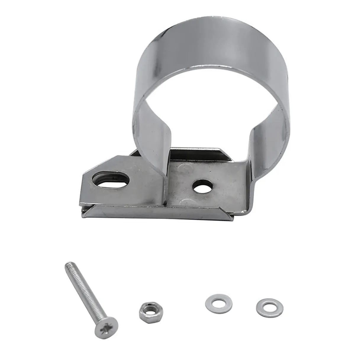 Car Ignition Coil Bracket for Ford Mustang F150 260 289 260 289 302 351W 351C 400 Chrome Car Accessories
Car Ignition Coil Bracket for Ford Mustang F150 260 289 260 289 302 351W 351C 400 Chrome Car Accessories