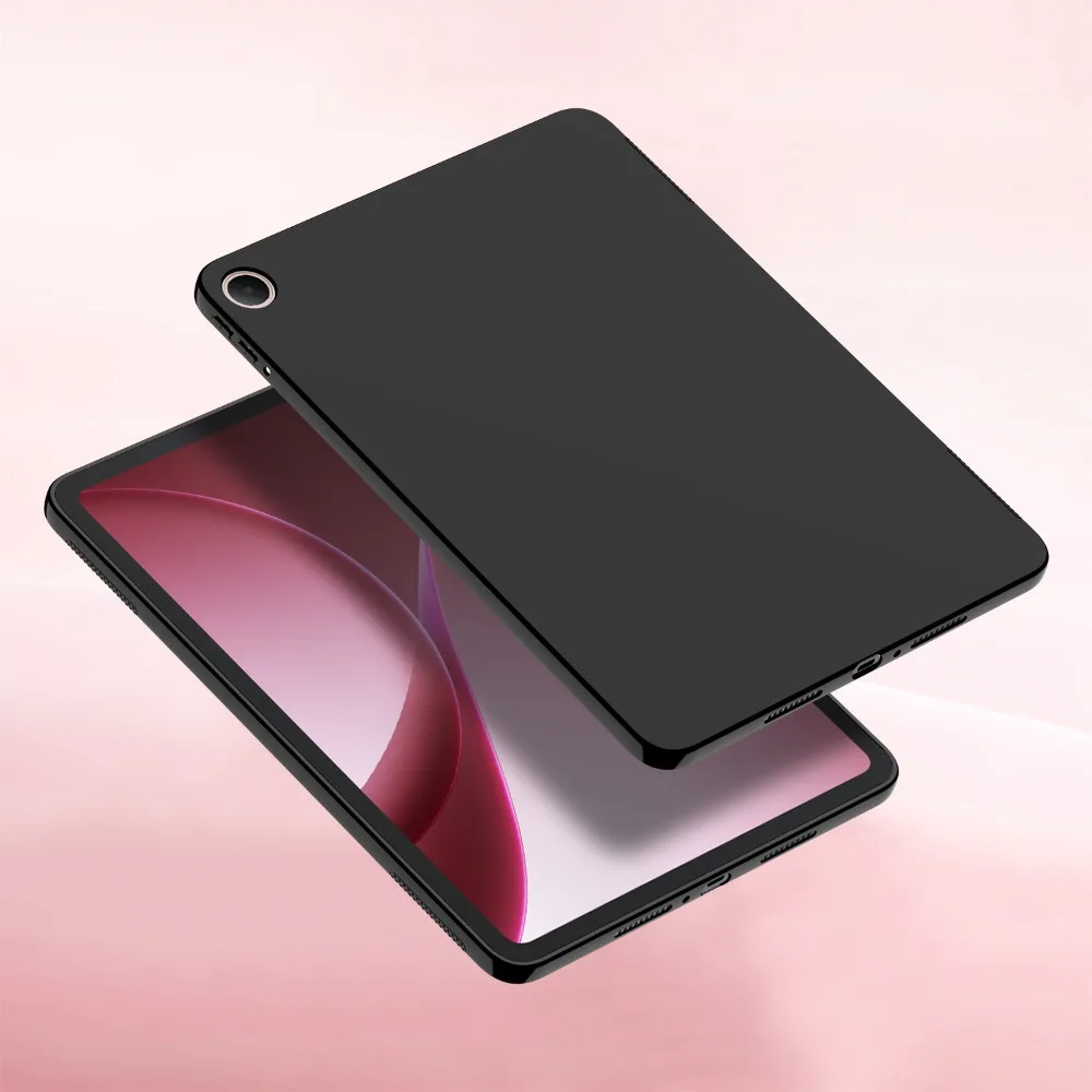 Новый защитный чехол для OPPO Pad Air5 / OnePlus Pad GO 12.1 дюйма 2025 года, противоударный, с воздушной подушкой, из мягкого силикона и ТПУ, для планшетов, чехол-футляр
Новый защитный чехол для OPPO Pad Air5 / OnePlus Pad GO 12.1 дюйма 2025 года, противоударный, с воздушной подушкой, из мягкого силикона и ТПУ, для планшетов, чехол-футляр