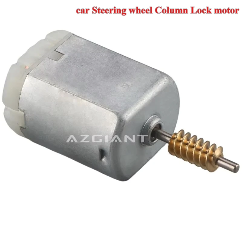 AZGIANT Auto Steering wheel Column Lock motor for Hyundai Elantra MK5 MK6 Kona MK1 ix55 Mistra car Handle power accessories
AZGIANT Auto Steering wheel Column Lock motor for Hyundai Elantra MK5 MK6 Kona MK1 ix55 Mistra car Handle power accessories