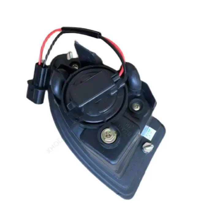 Original 1pcs Lamp Assy-front Fog For 2007 - 2011 Jac Rein Car Old And New Fog Lights 4116100u1010 4116200u1010
Original 1pcs Lamp Assy-front Fog For 2007 - 2011 Jac Rein Car Old And New Fog Lights 4116100u1010 4116200u1010