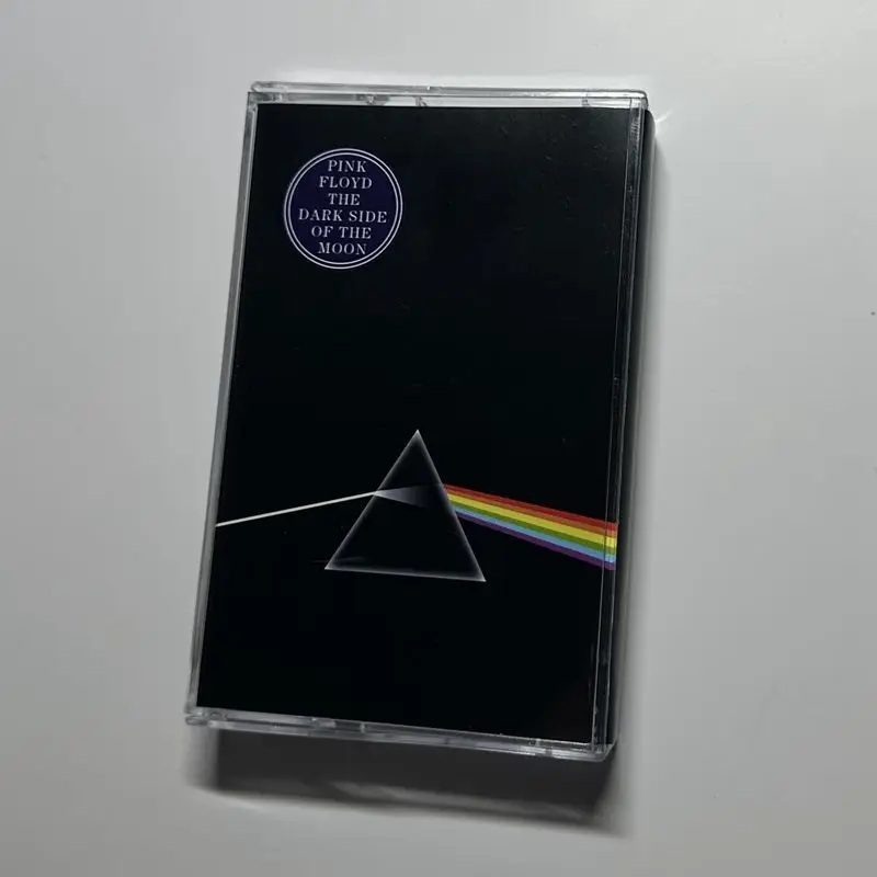 70s Avant-garde Rock Milestone Work Cassette Tape Unopened Containing Multiple Space Rock Masterpieces
70s Avant-garde Rock Milestone Work Cassette Tape Unopened Containing Multiple Space Rock Masterpieces