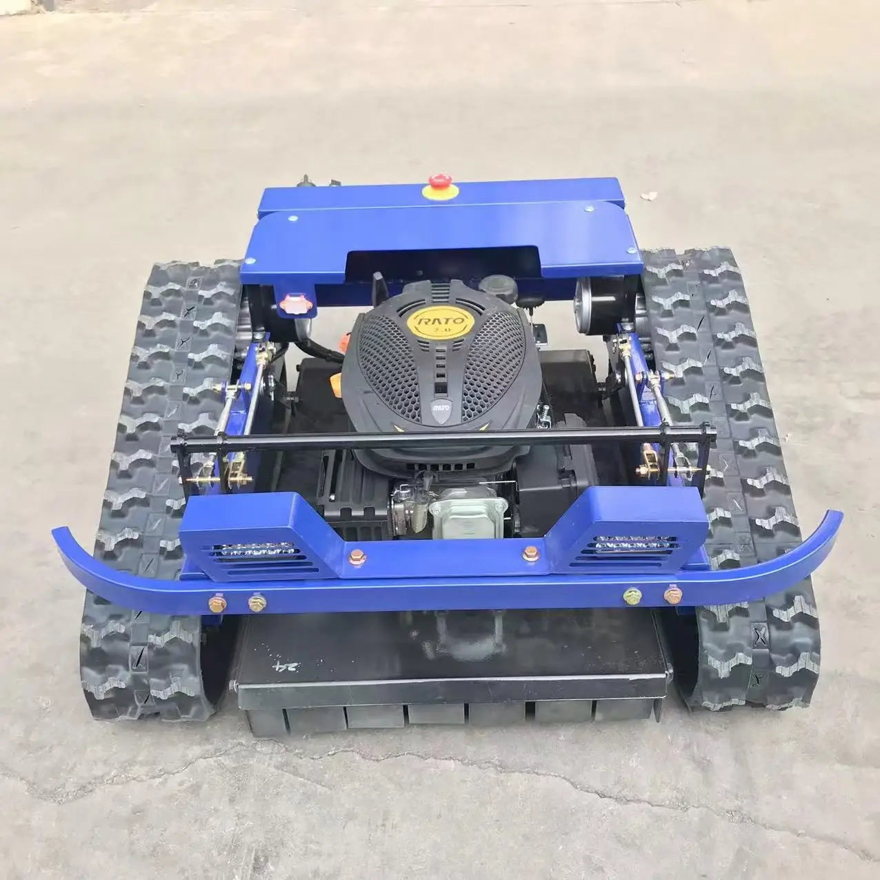 Заводская дешевая газонокосилка с дистанционным управлением 550 мм, 800 мм, 1000 мм, сертифицированный робот-гусеничный CE EPA, новый состояние, двигатель
Заводская дешевая газонокосилка с дистанционным управлением 550 мм, 800 мм, 1000 мм, сертифицированный робот-гусеничный CE EPA, новый состояние, двигатель