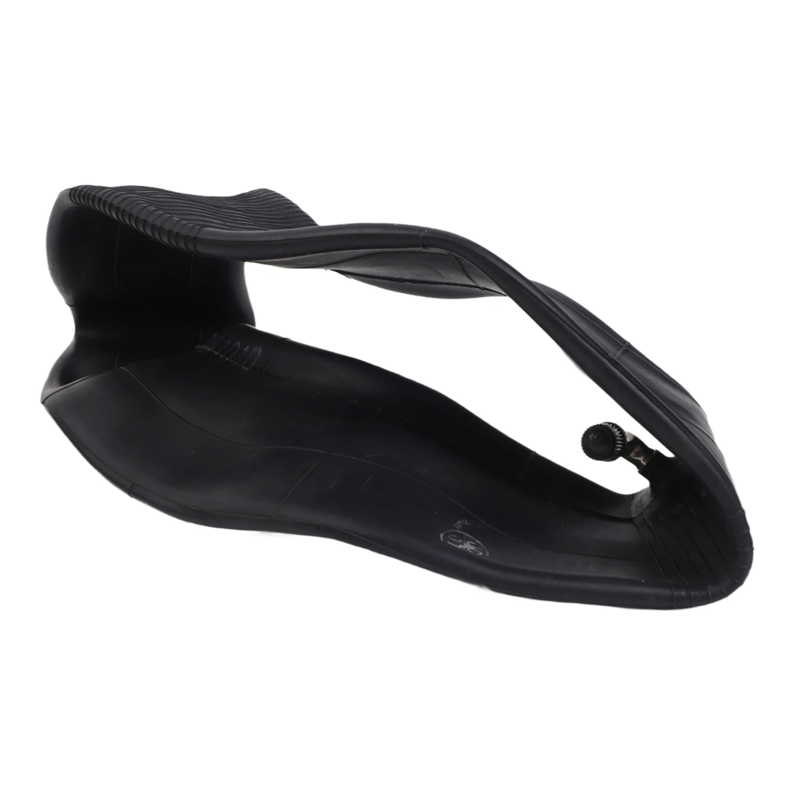 Надежная внутренняя камера для мотоциклов 110 50-6.5, совместимая с электросамокатами, повышающая производительность.
Надежная внутренняя камера для мотоциклов 110 50-6.5, совместимая с электросамокатами, повышающая производительность.