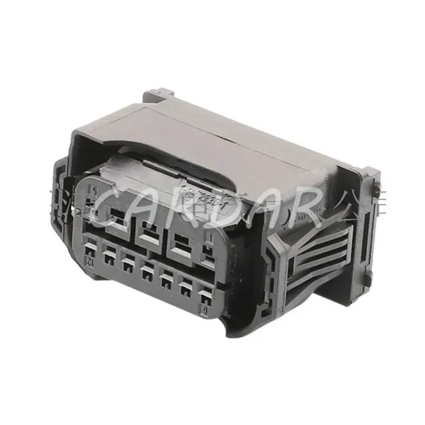 1 комплект, 12-контактный 1-1452335-1, автомобильный электрический разъем переменного тока в сборе, водонепроницаемая розетка с клеммами, уплотнения 1452335-9 6931864 
1 комплект, 12-контактный 1-1452335-1, автомобильный электрический разъем переменного тока в сборе, водонепроницаемая розетка с клеммами, уплотнения 1452335-9 6931864