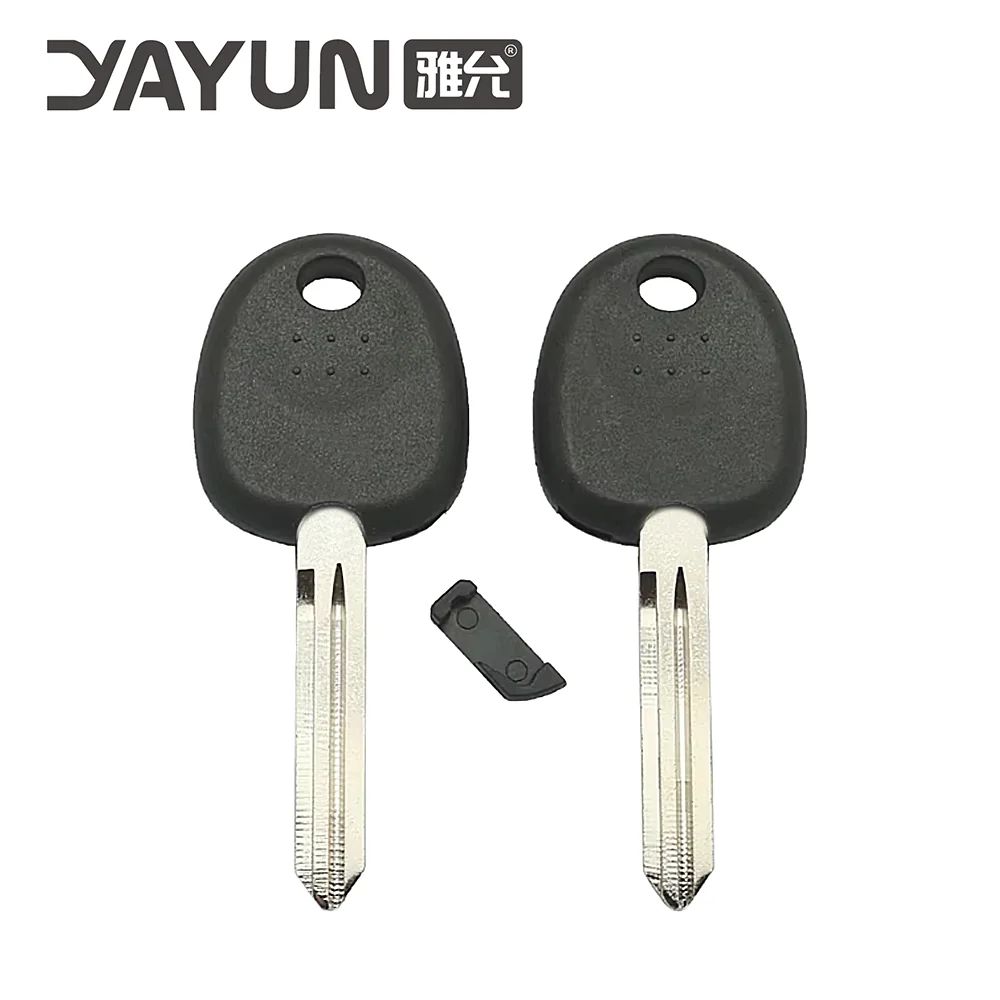 Транспондерный ключ YAYUN AKHYS220 с логотипом «правый лезвие» для Hyundai
Транспондерный ключ YAYUN AKHYS220 с логотипом «правый лезвие» для Hyundai