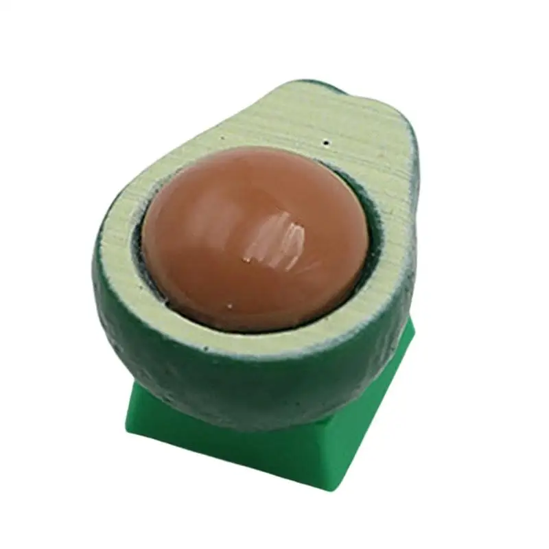 652F Fun Fruit Keycap Механические клавиатуры Колпачки из смолы красочные и эргономичные
652F Fun Fruit Keycap Механические клавиатуры Колпачки из смолы красочные и эргономичные