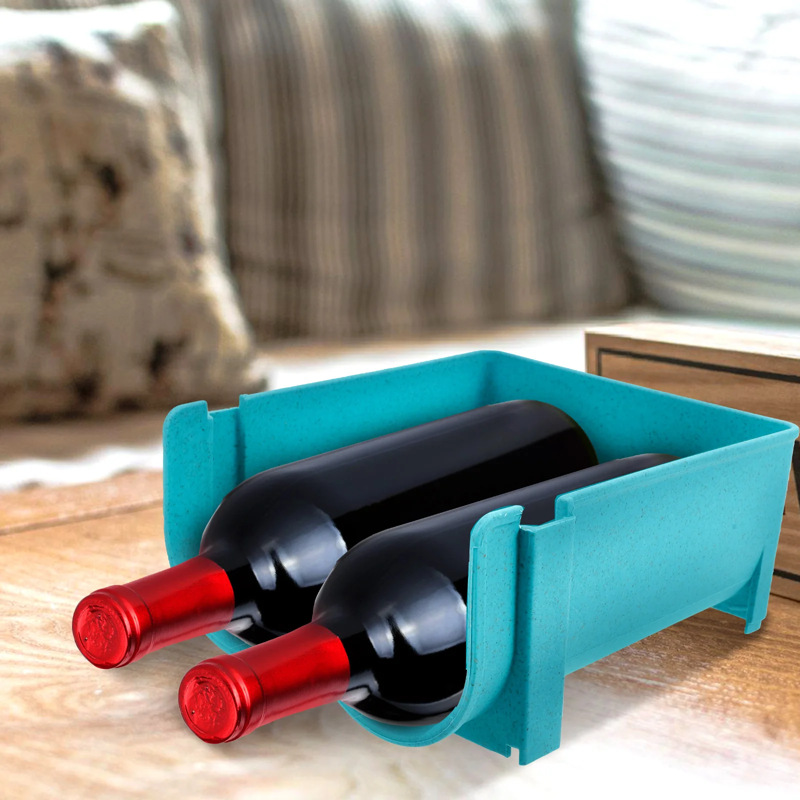 Drink Rack Storage Box for Fridge Bottles Holder Simple Kitchen Living Room Bar Bottle Water Soda Organizer
Drink Rack Storage Box for Fridge Bottles Holder Simple Kitchen Living Room Bar Bottle Water Soda Organizer