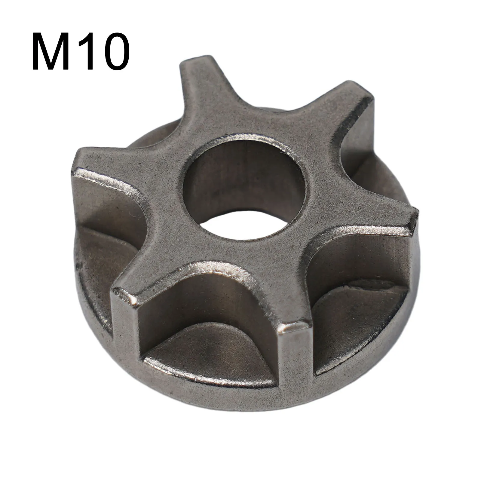M10/M14/M16 Angle Grinder Sprocket Chainsaw Gear Replacement Bracket Conversion Head For 100 115 125 150 180 Type Angle Grinder
M10/M14/M16 Angle Grinder Sprocket Chainsaw Gear Replacement Bracket Conversion Head For 100 115 125 150 180 Type Angle Grinder