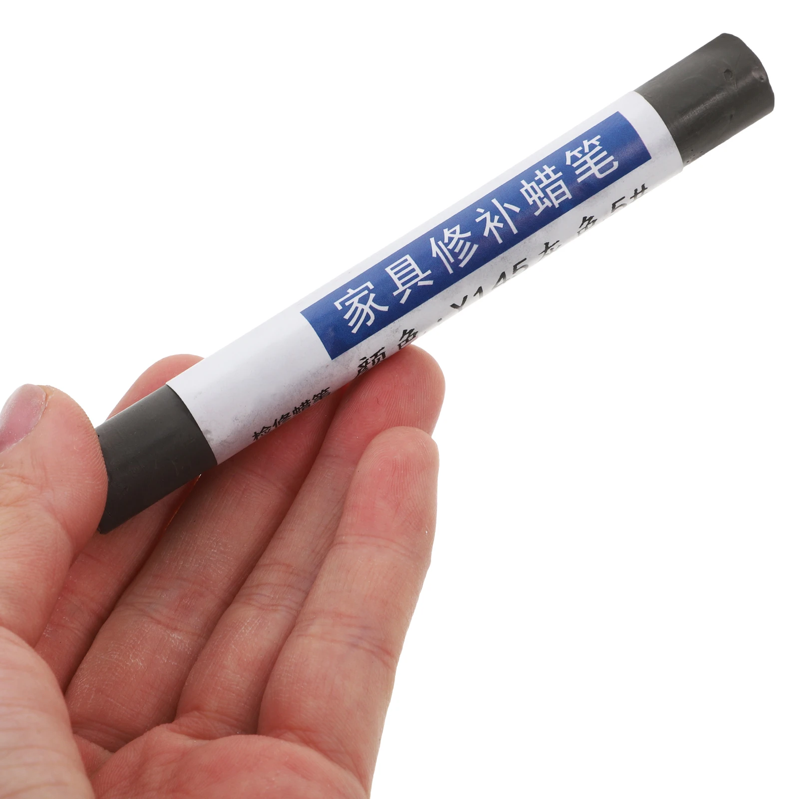 3PCS Furniture Refinishing Paste Fill Stick Repair Kit Touch Up Crayon Wood Marker Putty Wax Pencil Scratch Nail Hole Cover
3PCS Furniture Refinishing Paste Fill Stick Repair Kit Touch Up Crayon Wood Marker Putty Wax Pencil Scratch Nail Hole Cover