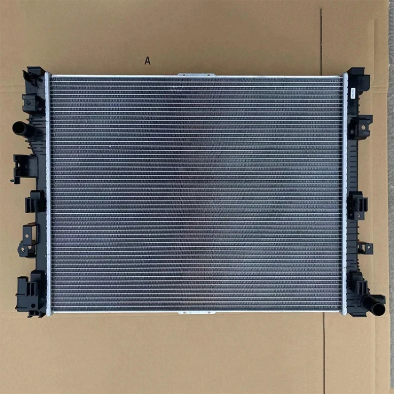 Auto Cooling Systems Radiator Car OEM 84448454 Engine Cooling Radiator Fan Parts for Chevrolet Equinox 2018 2019 2020
Auto Cooling Systems Radiator Car OEM 84448454 Engine Cooling Radiator Fan Parts for Chevrolet Equinox 2018 2019 2020