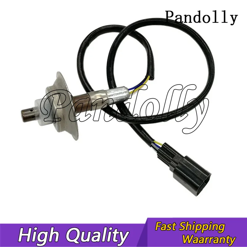 Lambda Sensor Oxygen Sensor O2 Sensor 1Pcs L3TF-18-8G1 L3TF-18-8G1C For 2004-2012 Ford Escape 2.3L 
Lambda Sensor Oxygen Sensor O2 Sensor 1Pcs L3TF-18-8G1 L3TF-18-8G1C For 2004-2012 Ford Escape 2.3L