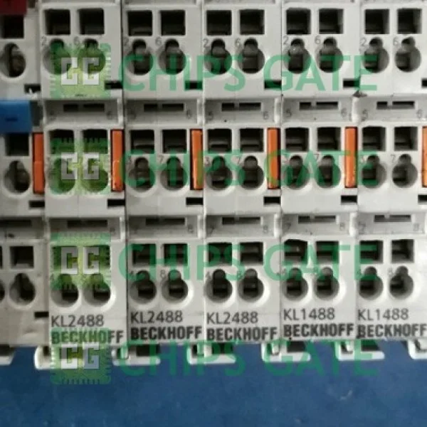 Kl2488 Tested in Good Condition Fast Ship Brand New Original Spot Plc
Kl2488 Tested in Good Condition Fast Ship Brand New Original Spot Plc