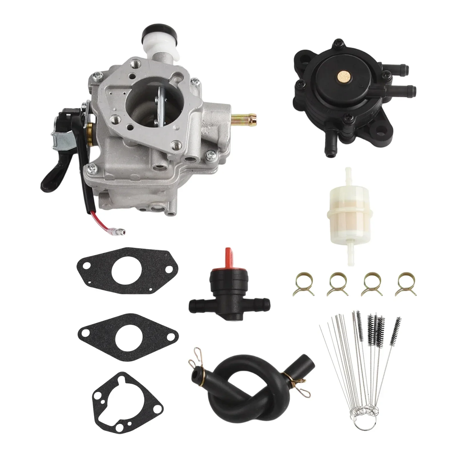 Easy Installation Carburetor Kit Compatibility With CH640 Compatibility With CH680 Compatibility With CH18 For CH620 CH640 CH680
Easy Installation Carburetor Kit Compatibility With CH640 Compatibility With CH680 Compatibility With CH18 For CH620 CH640 CH680