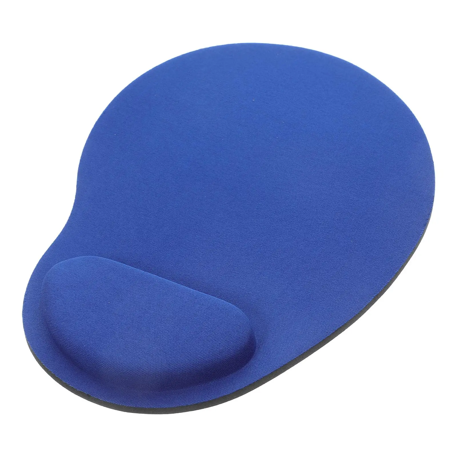 Non-Slip Mouse Pad With Wrist Cushion For Gaming And Office Use Soft And Comfortable Ergonomic Mouse Pad Soft Wrist Cushion
Non-Slip Mouse Pad With Wrist Cushion For Gaming And Office Use Soft And Comfortable Ergonomic Mouse Pad Soft Wrist Cushion