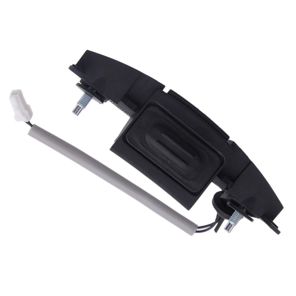 1pc Car Boot Tailgate Opening Release Switch Plastic For Nissan For Micra 2002-2010 #25380-AX60B Interior Replacement
1pc Car Boot Tailgate Opening Release Switch Plastic For Nissan For Micra 2002-2010 #25380-AX60B Interior Replacement