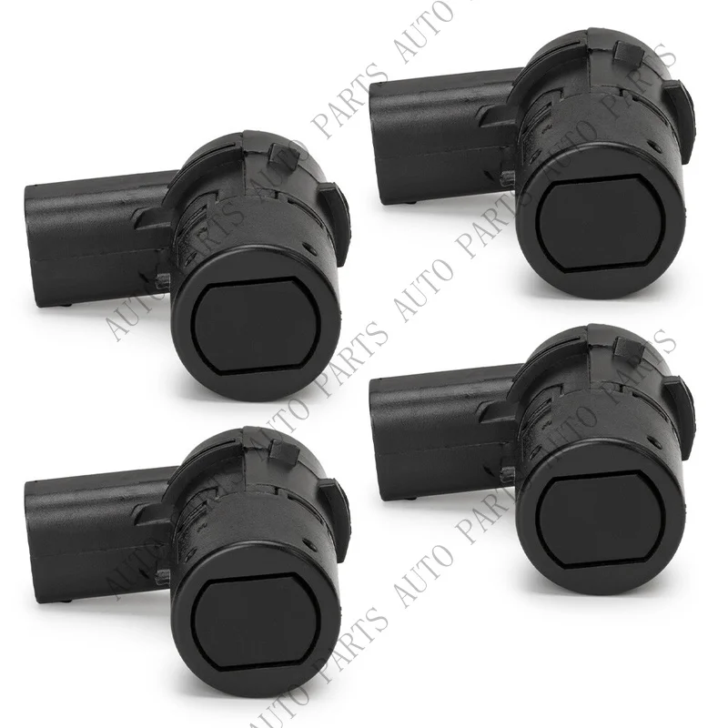 A+ for 4x Backup Reverse Parking Assist Radar Sensor Fits Ford E-150 E-250 E-350 E-450
A+ for 4x Backup Reverse Parking Assist Radar Sensor Fits Ford E-150 E-250 E-350 E-450