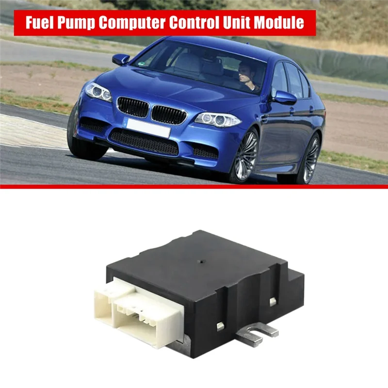 A11F-16147240390 16147229176 Car Fuel Pump Computer Control Unit Module Parts For BMW 5 7 Series F01 F02 F10 F18 LCI 2014-2017
A11F-16147240390 16147229176 Car Fuel Pump Computer Control Unit Module Parts For BMW 5 7 Series F01 F02 F10 F18 LCI 2014-2017