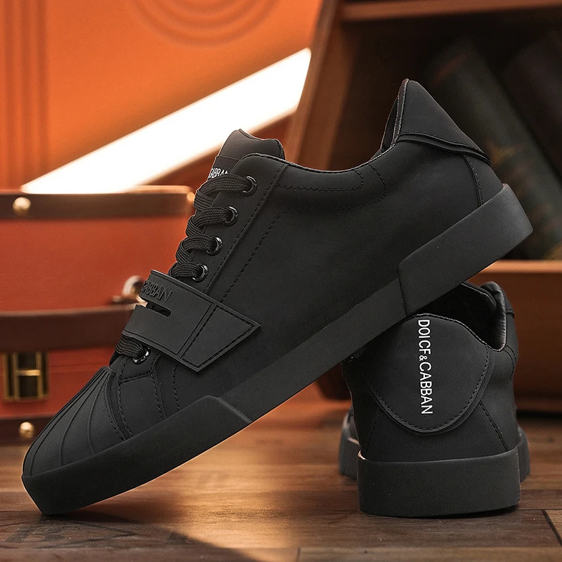 Men's Causal Low Top Breathable Lightweight Non-Slip Sneakers Comfort Fit Walking Shoes for Male
Men's Causal Low Top Breathable Lightweight Non-Slip Sneakers Comfort Fit Walking Shoes for Male