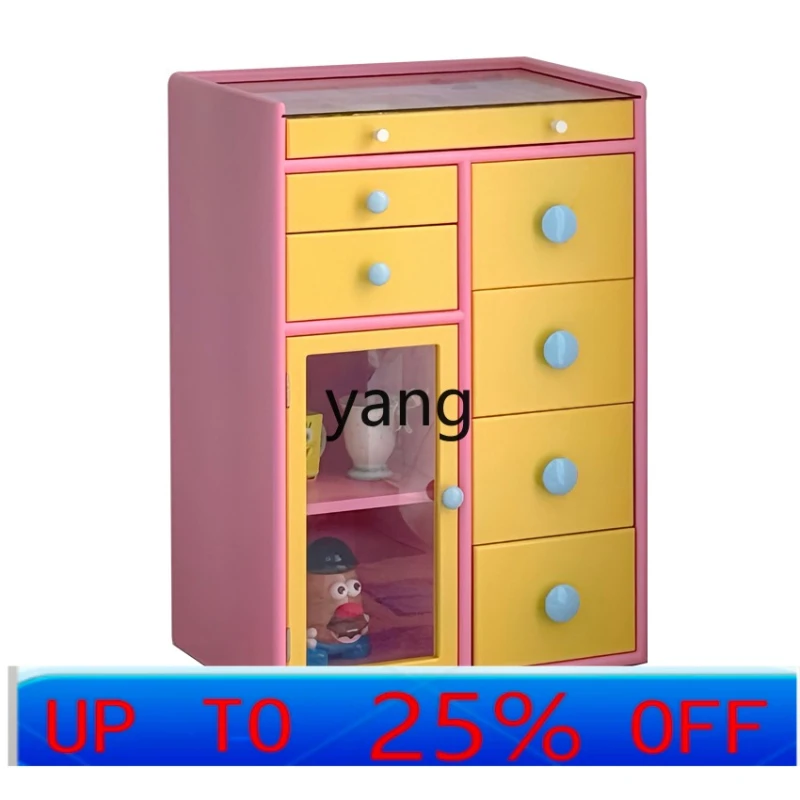 Напольный шкаф-витрина для украшений с несколькими отсеками для хранения в гостиной/прихожей
Напольный шкаф-витрина для украшений с несколькими отсеками для хранения в гостиной/прихожей