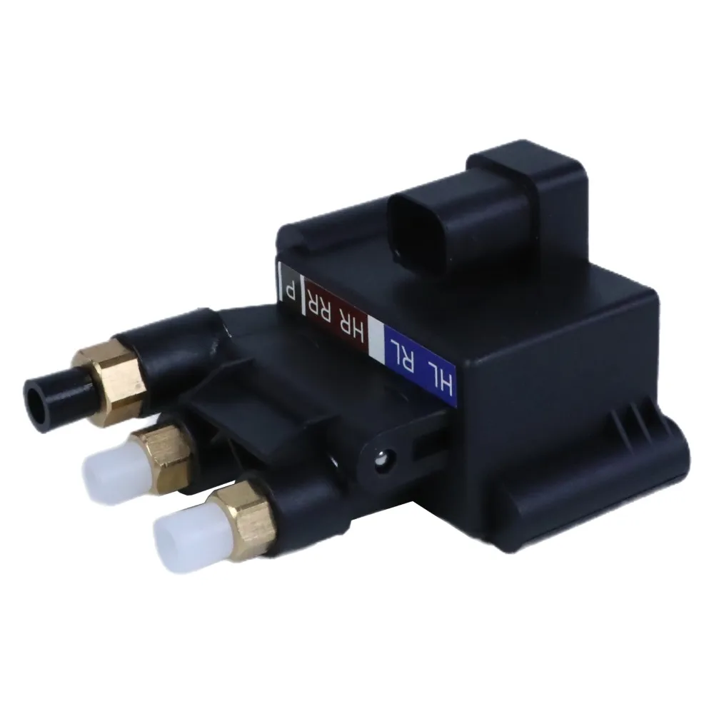 251 320 01 58 Air Suspension Solenoid Valve for Mercedes-Benz R-class R350 R500 R320 R63 2513200158
251 320 01 58 Air Suspension Solenoid Valve for Mercedes-Benz R-class R350 R500 R320 R63 2513200158