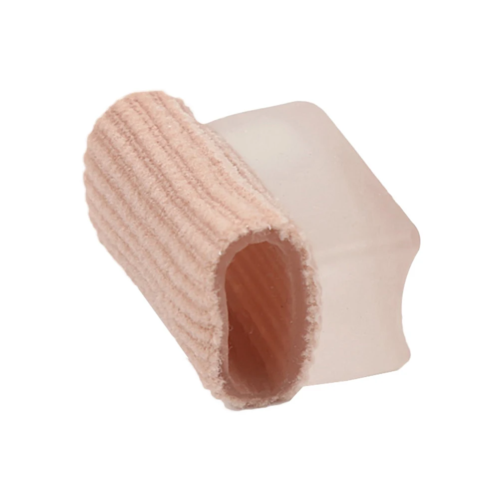 Pinky Toe Separators Silicone Spacers for Overlapping Stay-in-place Transparent Stretchy separators for Bunions Yoga
Pinky Toe Separators Silicone Spacers for Overlapping Stay-in-place Transparent Stretchy separators for Bunions Yoga