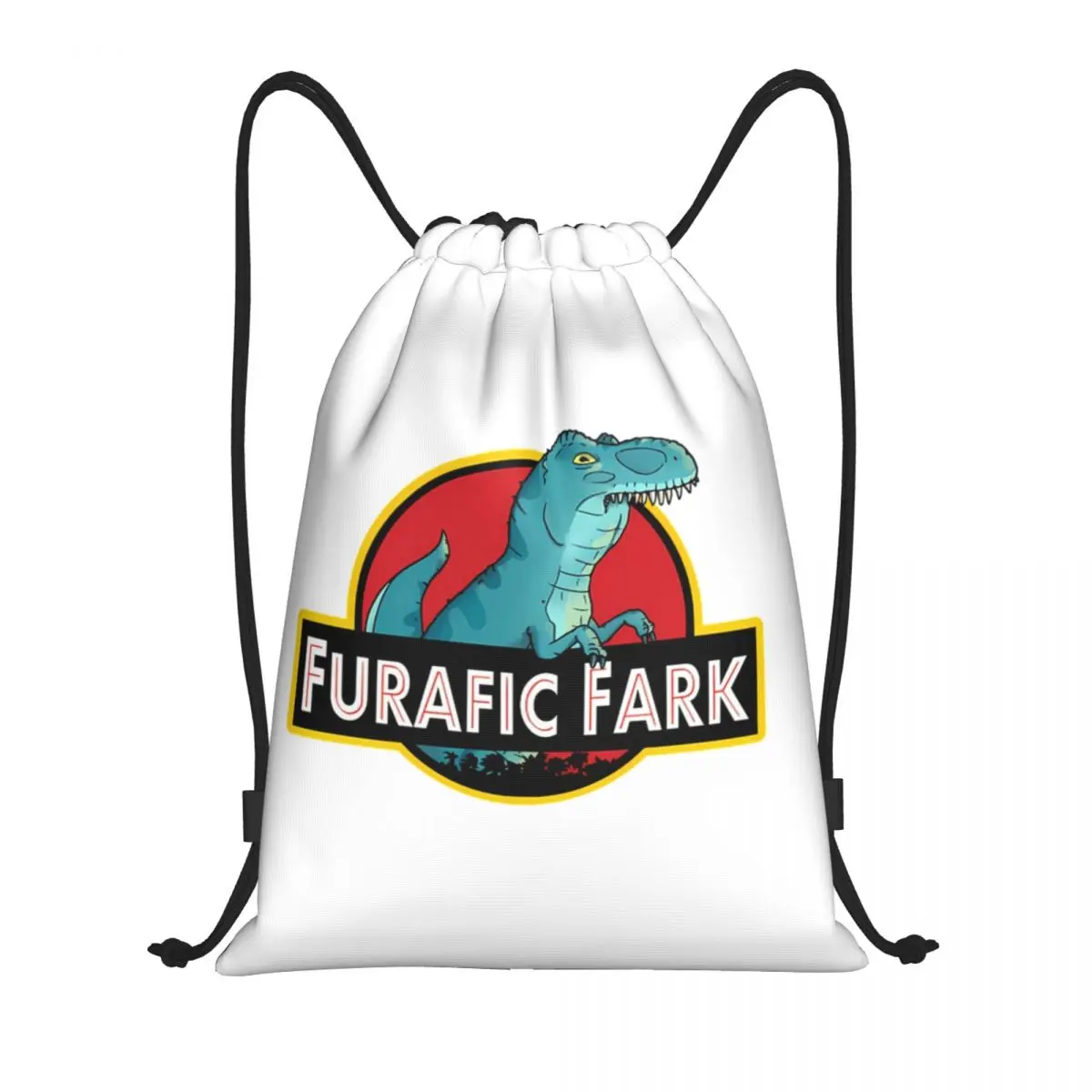 Furafic Fark Backpacks Casual Drawstring Bags Storage Bag Book Bags for Man Woman School
Furafic Fark Backpacks Casual Drawstring Bags Storage Bag Book Bags for Man Woman School