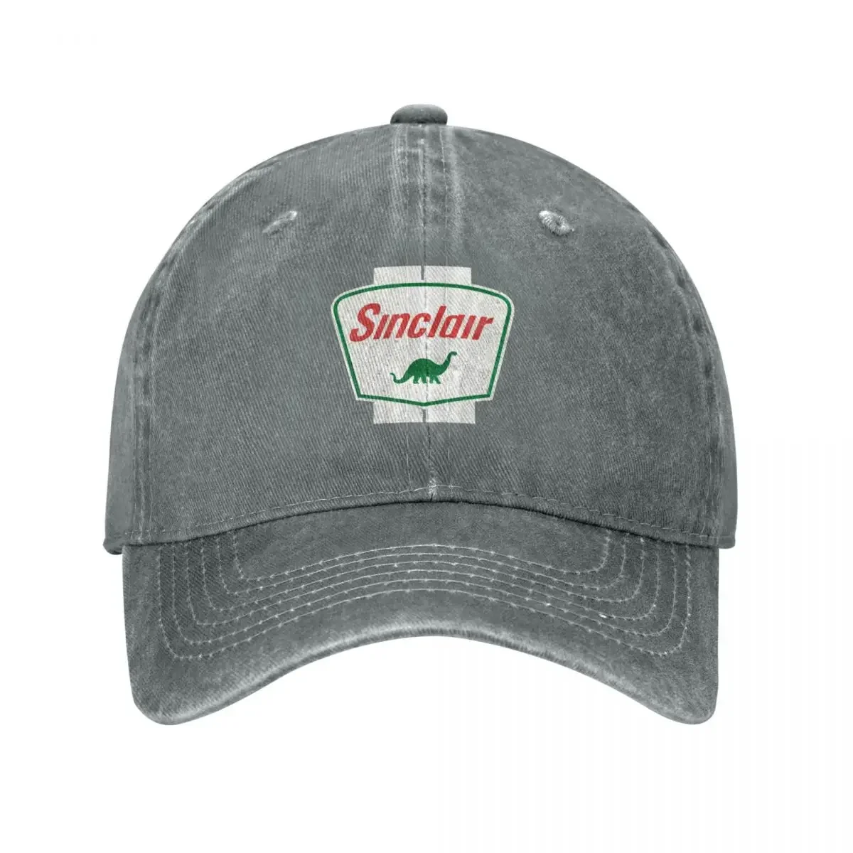 Sinclair Dino Gasoline Vintage Baseball Cap Luxury Cap Brand Man cap New In Hat Thermal Visor Elegant Women's Hats Men's
Sinclair Dino Gasoline Vintage Baseball Cap Luxury Cap Brand Man cap New In Hat Thermal Visor Elegant Women's Hats Men's