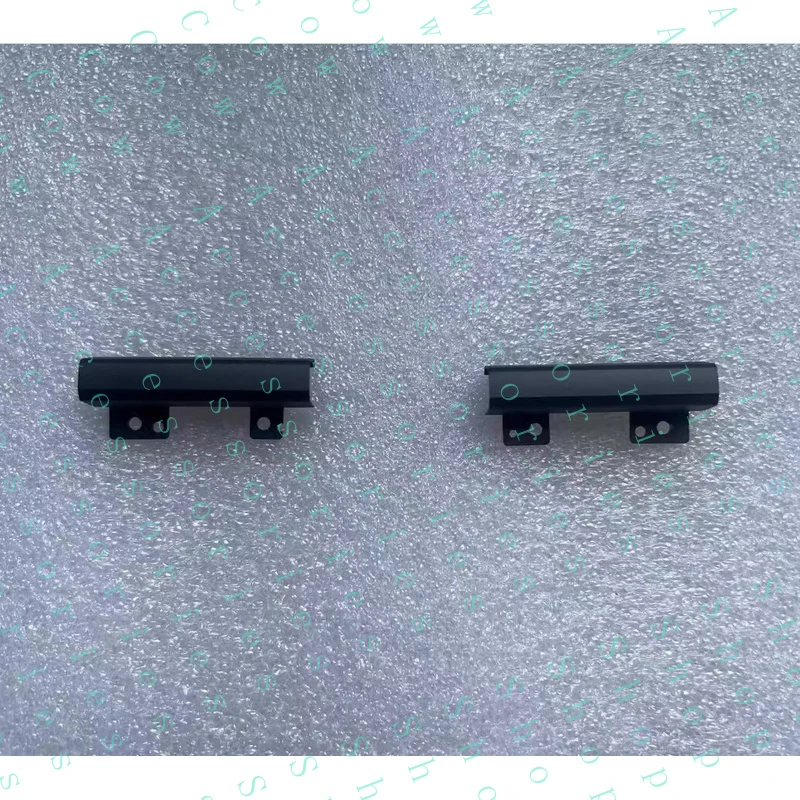 PP+ 2pcs/1set FOR Dell Precision 7730 7740 Laptop Hinge Cover 0R4PKW 0Y58PW
PP+ 2pcs/1set FOR Dell Precision 7730 7740 Laptop Hinge Cover 0R4PKW 0Y58PW