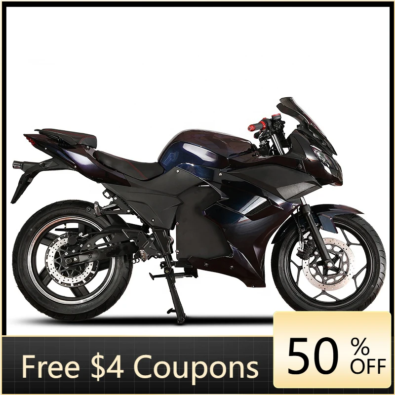 Rs 125Cc off-road electric motorcycle e-motor 2-wheel motorcycle with hub motor scooter adult electric motorcycle
Rs 125Cc off-road electric motorcycle e-motor 2-wheel motorcycle with hub motor scooter adult electric motorcycle