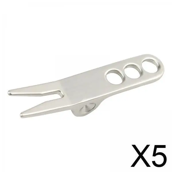 5x вилка для ремонта гольфа, легкий портативный инструмент для ремонта из нержавеющей стали, съемный изысканный инструмент для гольфа
5x вилка для ремонта гольфа, легкий портативный инструмент для ремонта из нержавеющей стали, съемный изысканный инструмент для гольфа