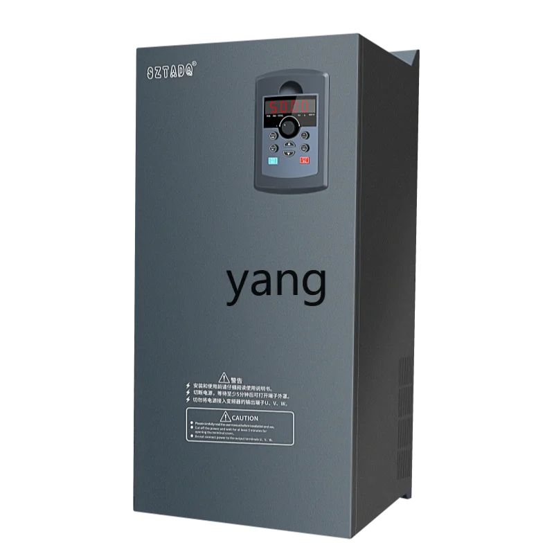 CX frequency converter three-phase 380v/11/30/45/55/75/90/160/315kw fan motor governor
CX frequency converter three-phase 380v/11/30/45/55/75/90/160/315kw fan motor governor